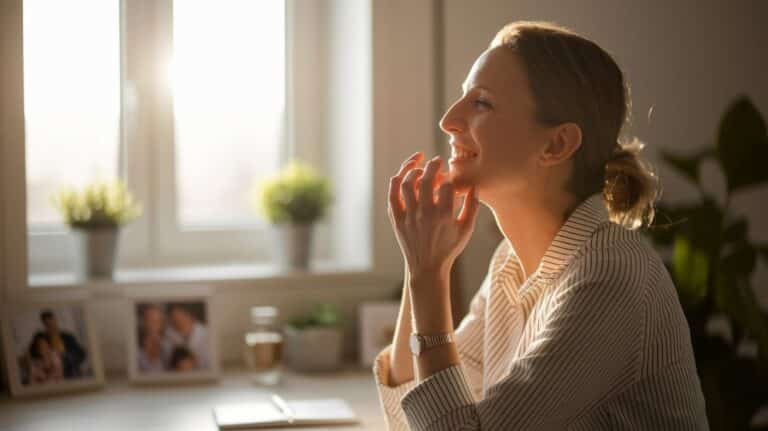 Stress Management Techniques for Working Mothers