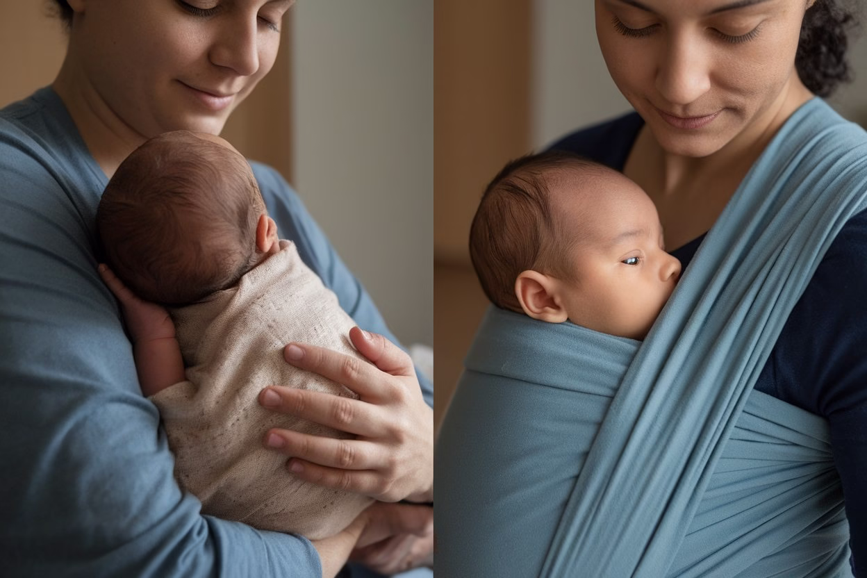 Kangaroo Care